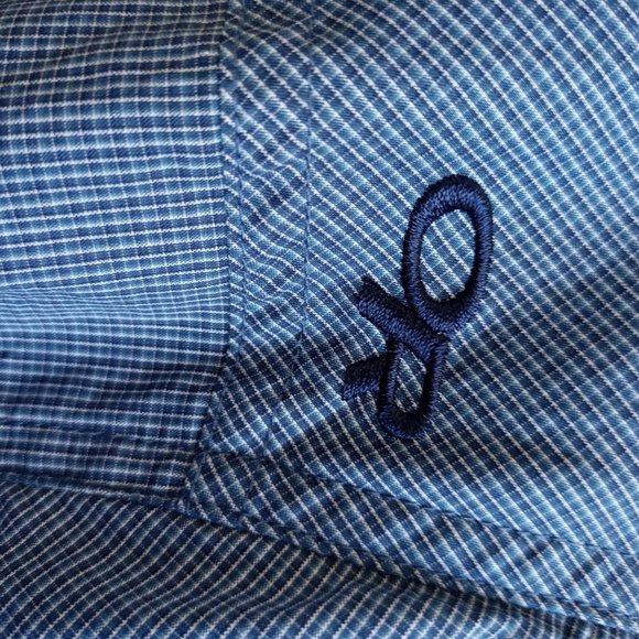 Outdoor Research Short Sleeve Button-up (LJX5RL-v) - Picture 3 of 7